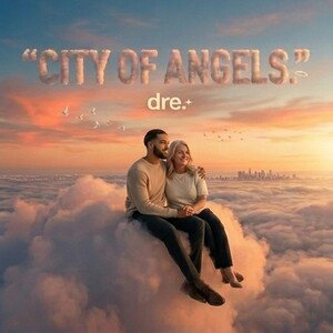 “CITY OF ANGELS.”🪽