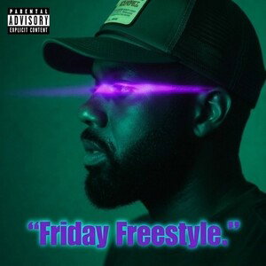 “Friday Freestyle.”