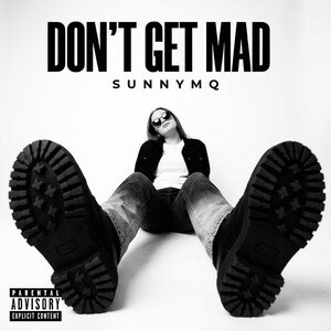 don't get mad 🤪 