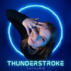 thunderstroke
