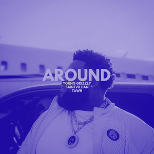 Around (Slowed + Reverb)