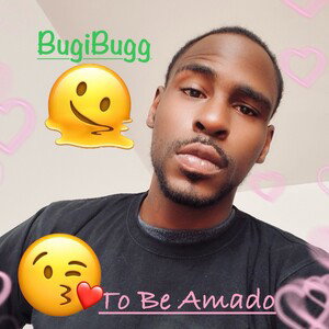 TO BE AMADO