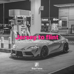 Jersey to flint