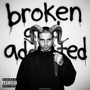 broken and addicted 