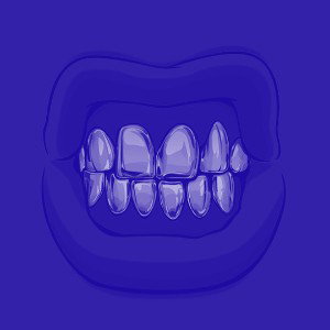 Luciano  (Slowed + Reverb)
