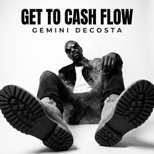 get to the cash flow