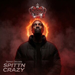 spittn crazy