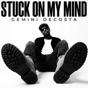 stuck on my mind