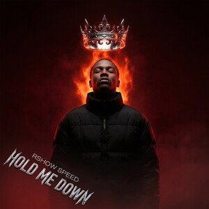 HOLD ME DOWN