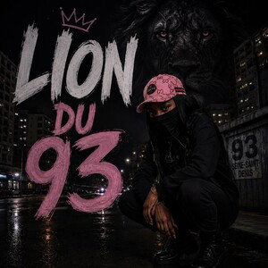                Lion du 93🏴‍☠️