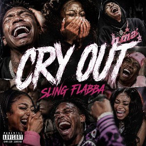 Cry out