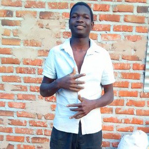 Ndabwela kumene