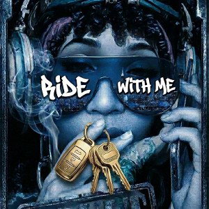 ride with me