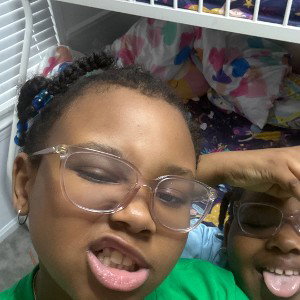 we are some kids, but we chat first