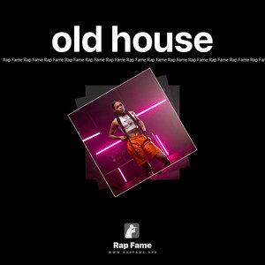 old house