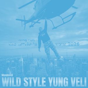 Wild style yung veli (Nightcore)