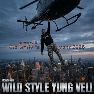 Wild style yung veli