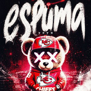 espuma 