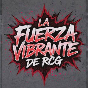 la fuerza vibrante rcg