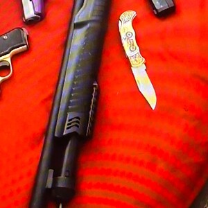 my ak remix