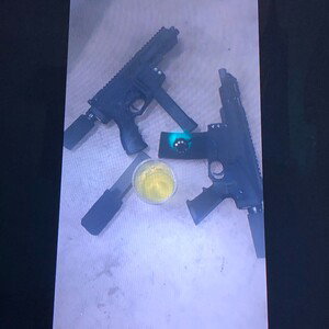 my ak 