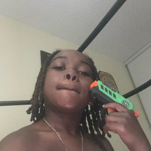 armed and dangerous (remix)