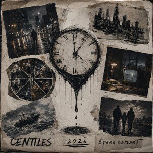 Centiles — время капает 