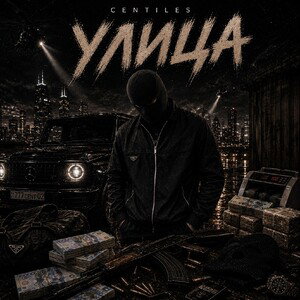 Centiles — улица 