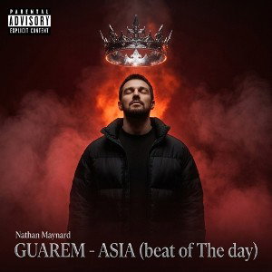 GUAREM - ASIA (beat of The day)