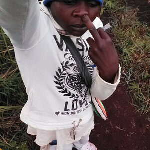 Miss My Dawgs jarka for boko