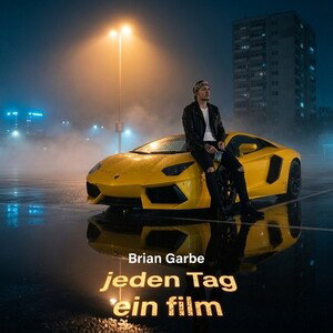jeden Tag ein film