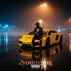 YN Kiff x Lilly Zam -Double100