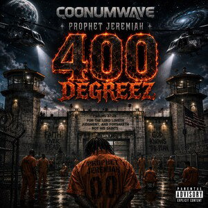 Coonumwave feat.Prophet Jeremiah