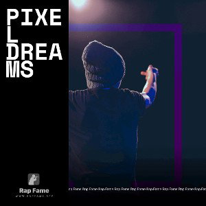pixel Dreams