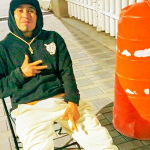 Underground Rap