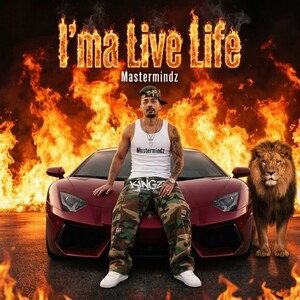 I'ma Live Life 
