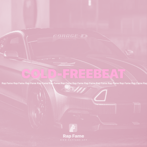 COLD-FREEBEAT (Bass Boost)