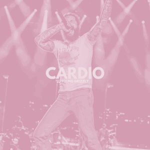 Cardio (Bass Boost)