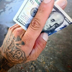 $Gettin'INDemand💰🍀
