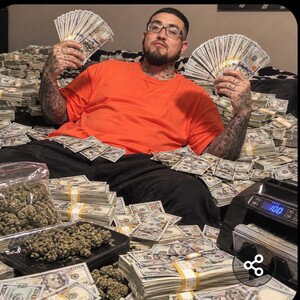 "Making Optimism A #HABIT"∆=iChustle Cash💵