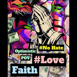 #PowerFul Faith From HardWork🦾-iChustle Cash💵