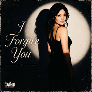 I Forgive You