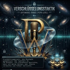 Rhythmisch Galaktisch