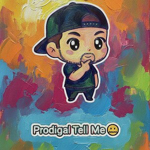 Prodigal Tell Me 🤐