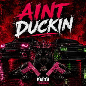 Ain’t Duckin