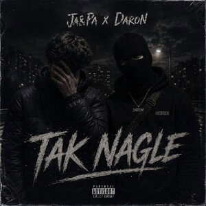 Ja&Pa x DaroN - Tak nagle