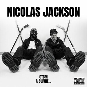 Nicolas Jackson 
