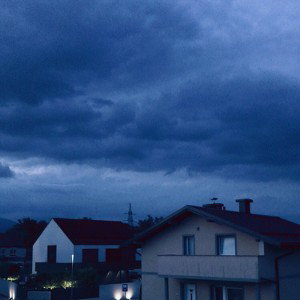 Tisina - Barix
