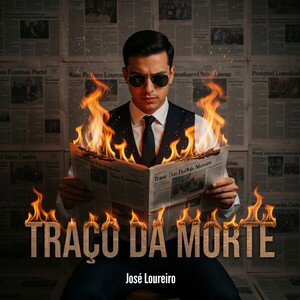 traço da morte