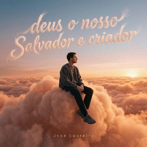 deus o nosso Salvador e criador